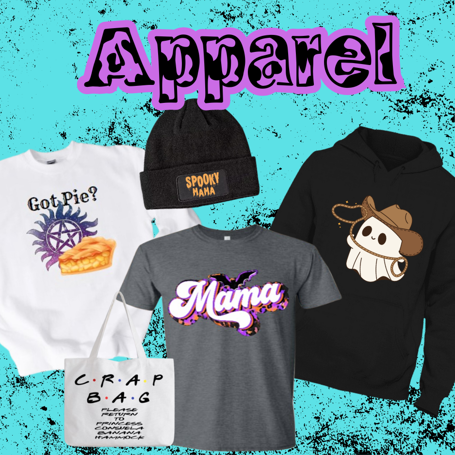 Apparel