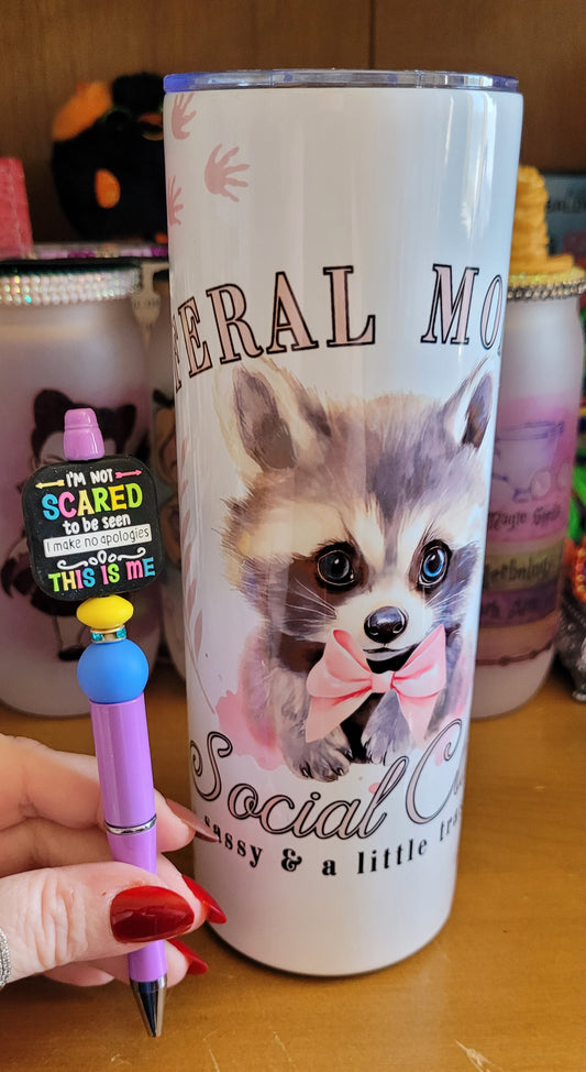 Feral Mom Club Bundle