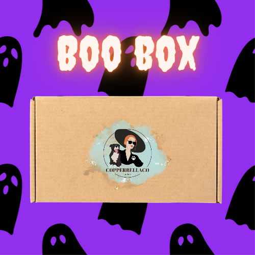 Boo Box