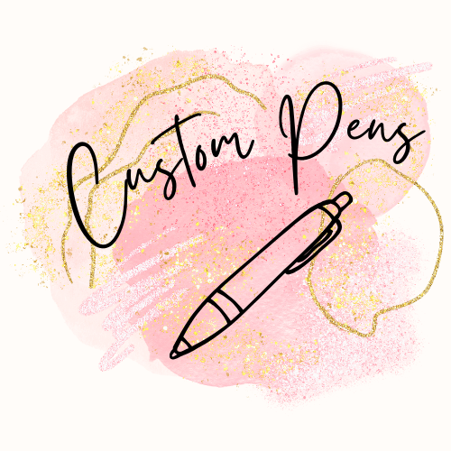 Custom Pens - Order Here!!!