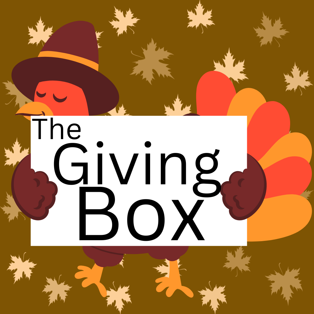 The Giving Box