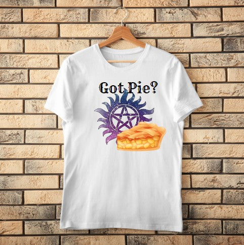 Got Pie? T-Shirt