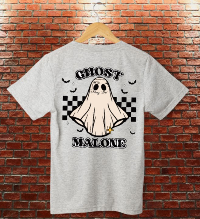 Ghost Malone T-Shirt