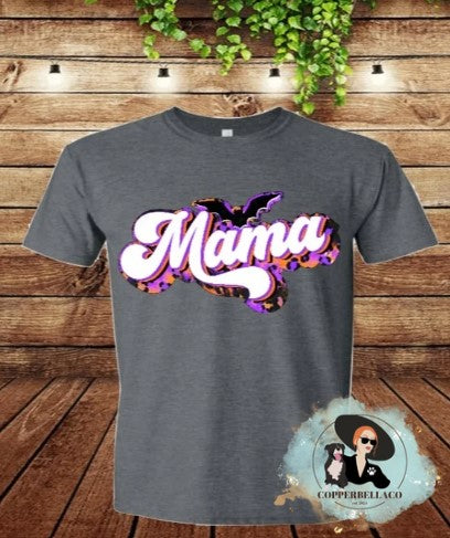 Bat Mama T-Shirt