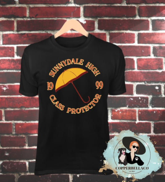 Class Protector T-Shirt