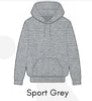 Football Ghosty Hoodie