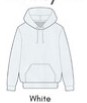 Disco Ghosty Hoodie