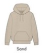 Football Ghosty Hoodie