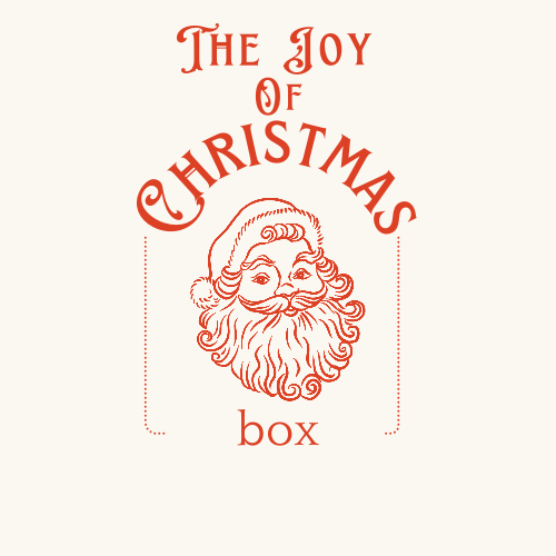 The Joy of Christmas Box